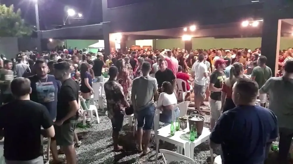Imagem da notícia: Análise: Por que o decreto de fim de ano veio para ficar