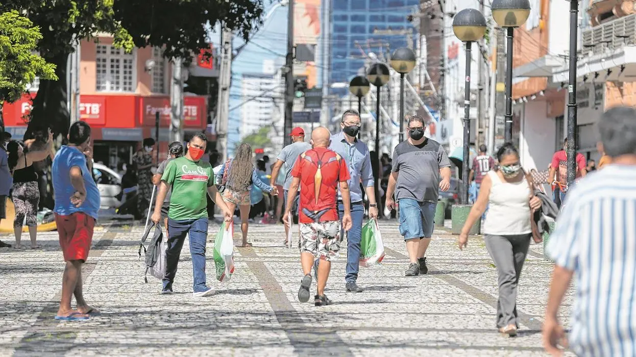 Imagem da notícia: PIB municipal: saiba quais são as 10 cidades mais ricas do Ceará