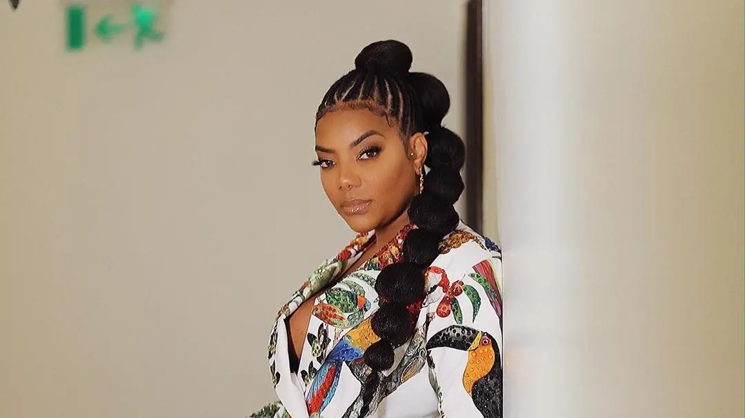 Imagem da notícia: Ludmilla apaga redes sociais após expor ataques racistas