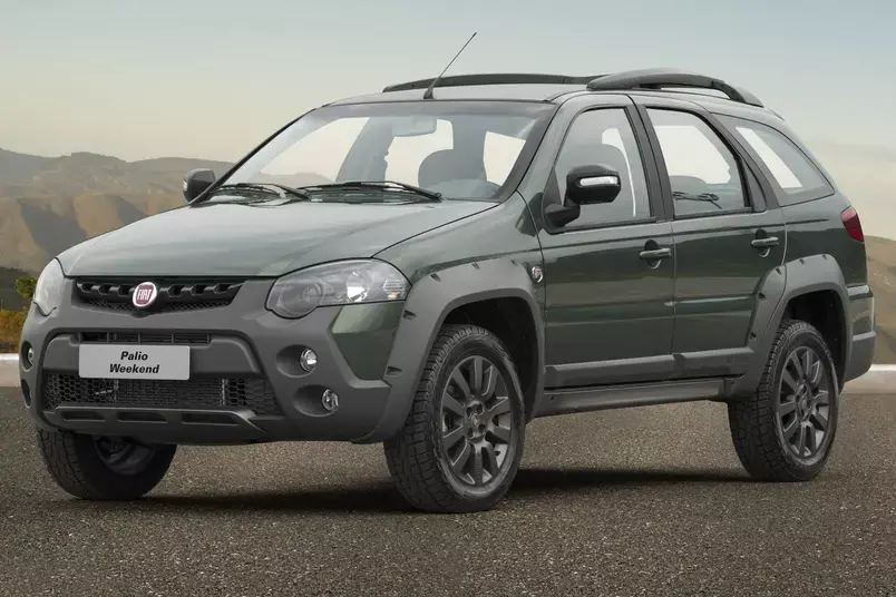 Imagem da notícia: Lista: 10 carros que saíram de linha em 2020