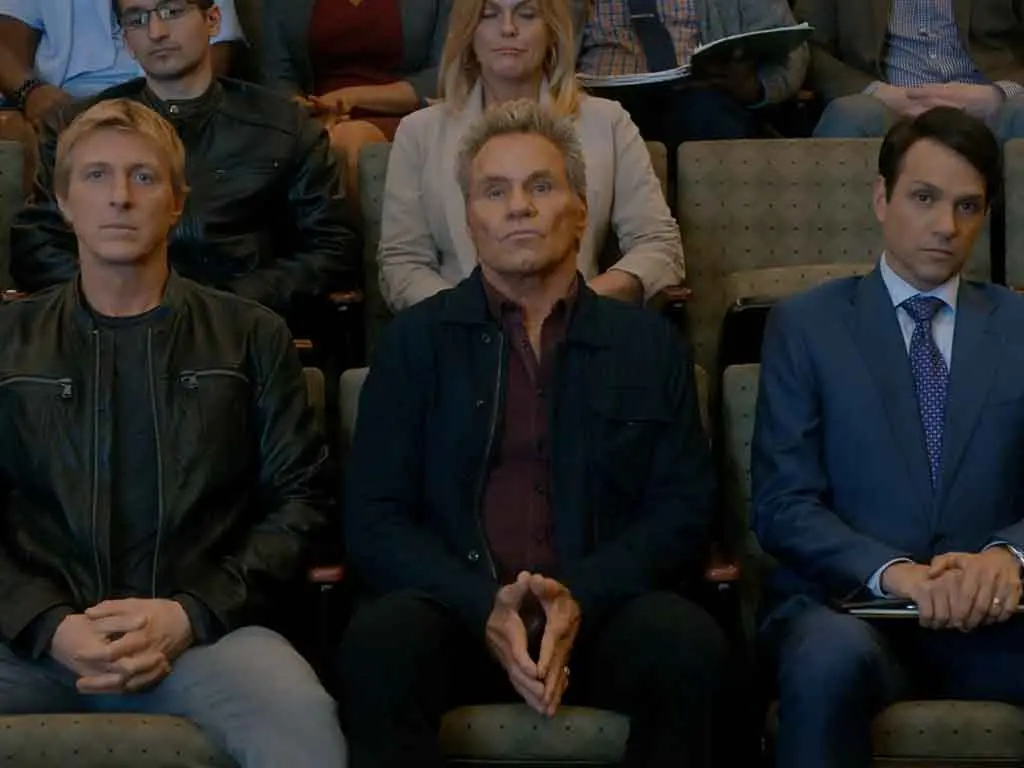 Cobra Kai