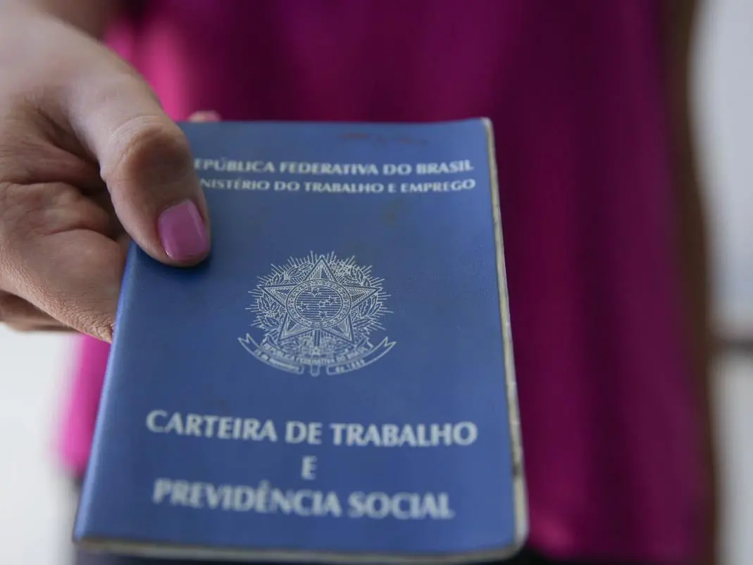 Imagem da notícia: Emprego: Sine/ IDT oferece 981 vagas em todo o Ceará