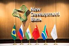Imagem da notícia: Brasil deixa de pagar aporte ao banco do Brics