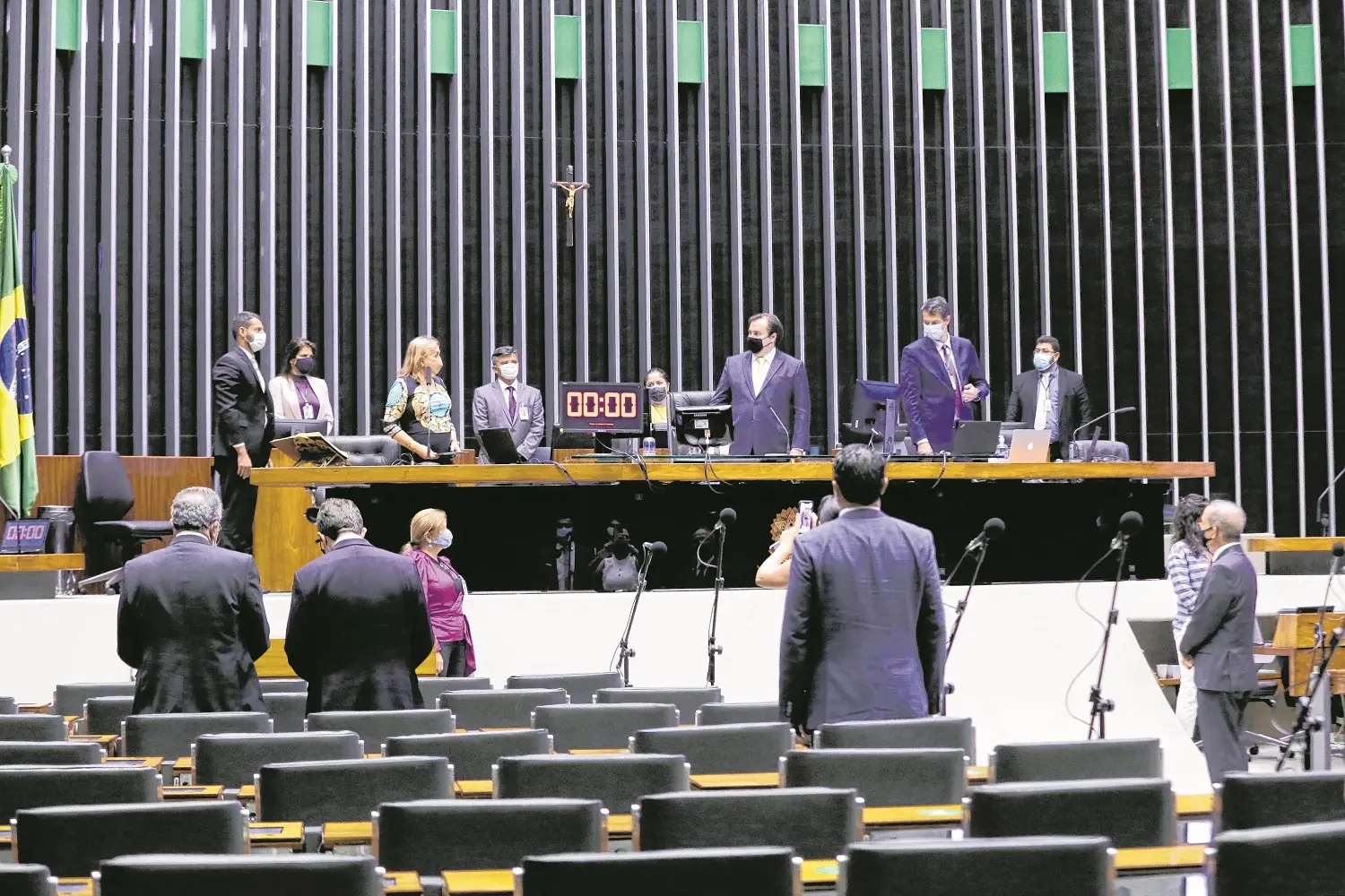 capa da noticia