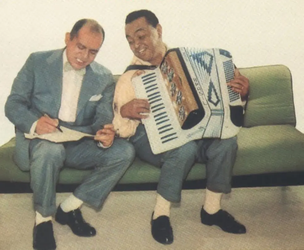 Zé dantas