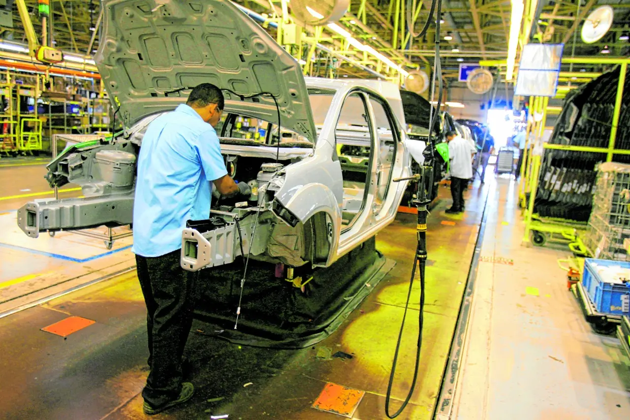 Imagem da notícia: Anúncio de saída da Ford do Brasil surpreende e preocupa mercado 