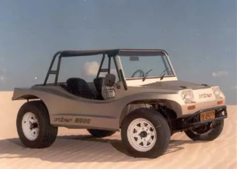 Modelo Fyber 2000