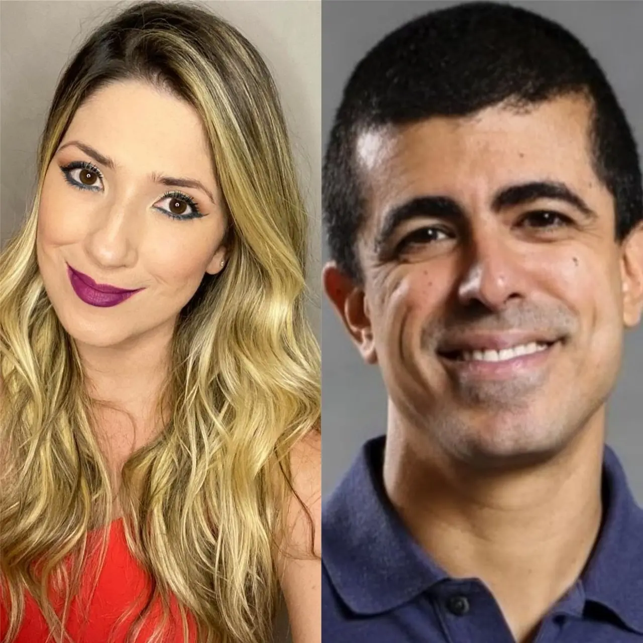 Imagem da notícia: Marcius Melhem entra com ação de indenização de R$200 mil contra Dani Calabresa