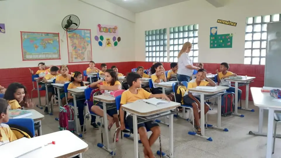 Imagem da notícia: Sobral propõe retorno de aulas no município em fevereiro; veja calendário 