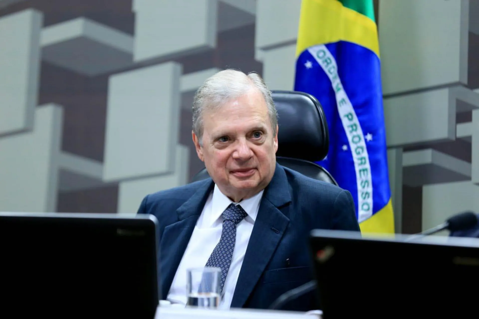 Para Tasso, ainda não há um aceno claro de qual é o plano de política econômica para o Brasil