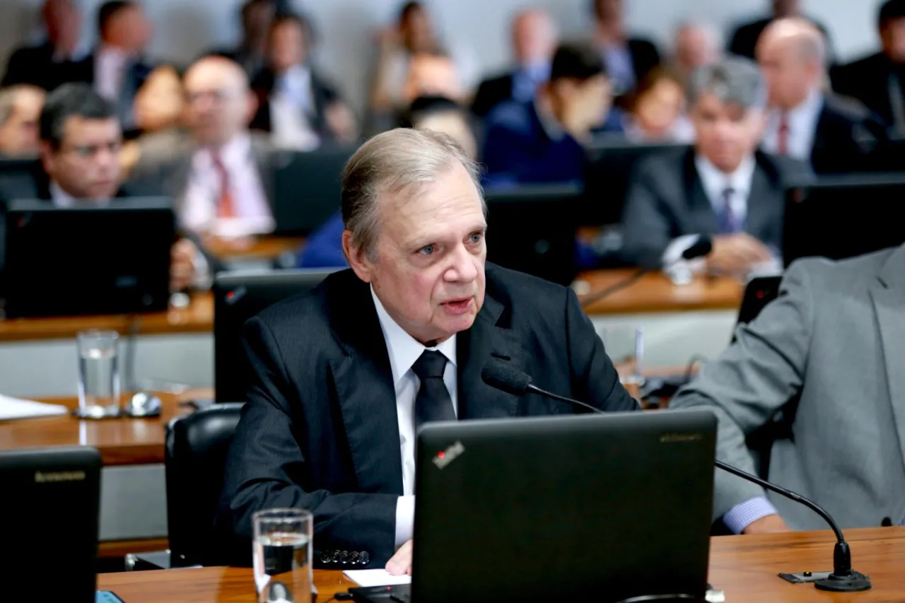 Para Tasso, compromisso com Fortaleza e com a visão nacional de política foi definidor para apoio a Sarto em 2020