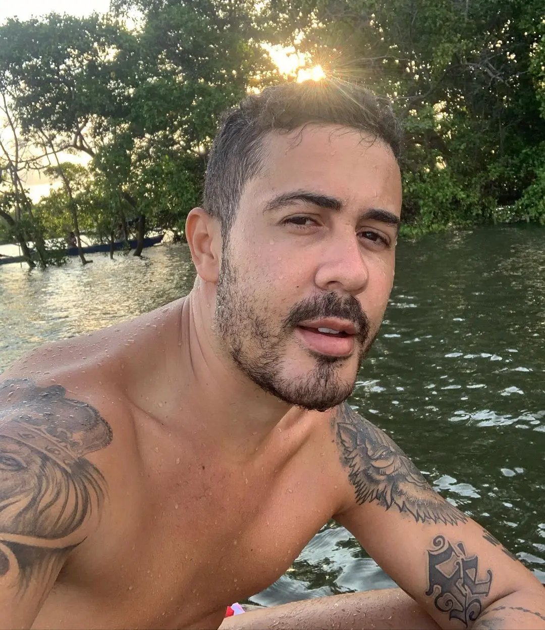 Imagem da notícia: Carlinhos Maia diz que foi convidado para 'furar fila' da vacina; governo nega