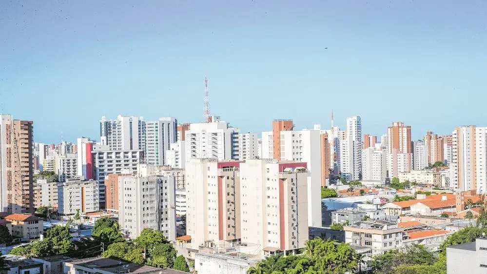 Imagem da notícia: Saiba a diferença entre condomínios urbanos e de praia; ambos têm áreas comuns proibidas por decreto