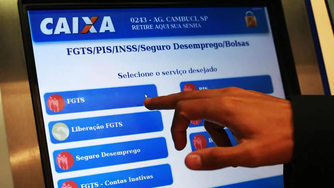 capa da noticia
