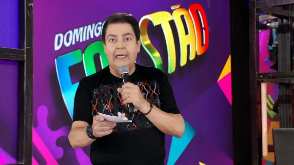 Imagem da notícia: Após confirmar saída de Faustão, Globo diz que Domingão terá melhor temporada em 2021
