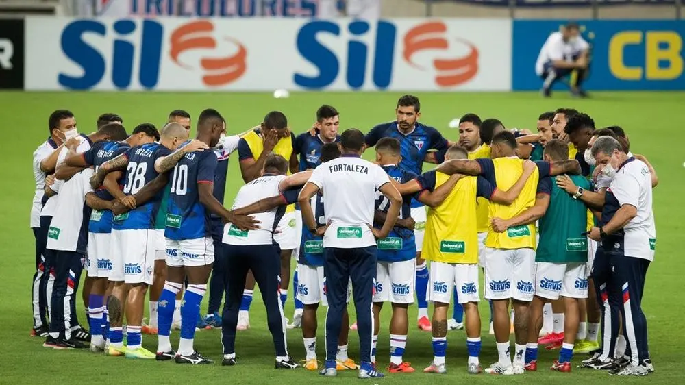 Imagem da notícia As três decisões do Fortaleza na Arena Castelão para seguir na Série A