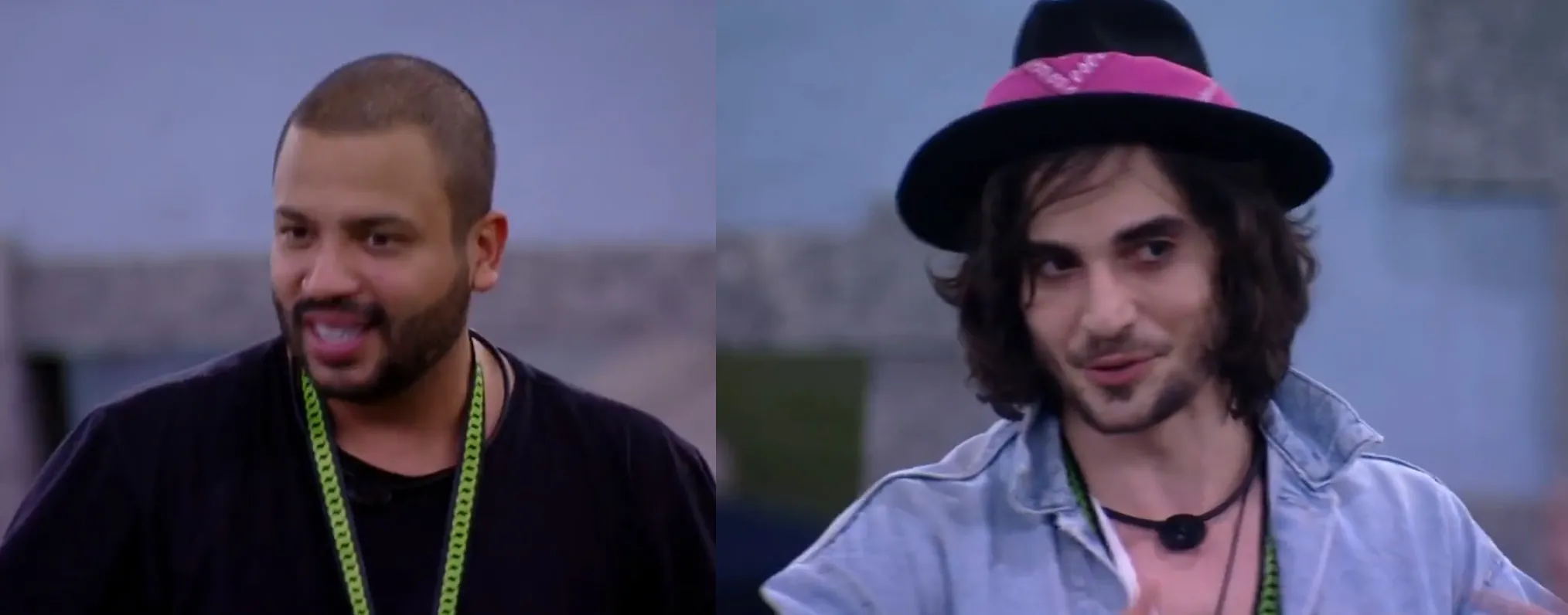 Casa conta com a participação de nomes do rap, sertanejo e funk