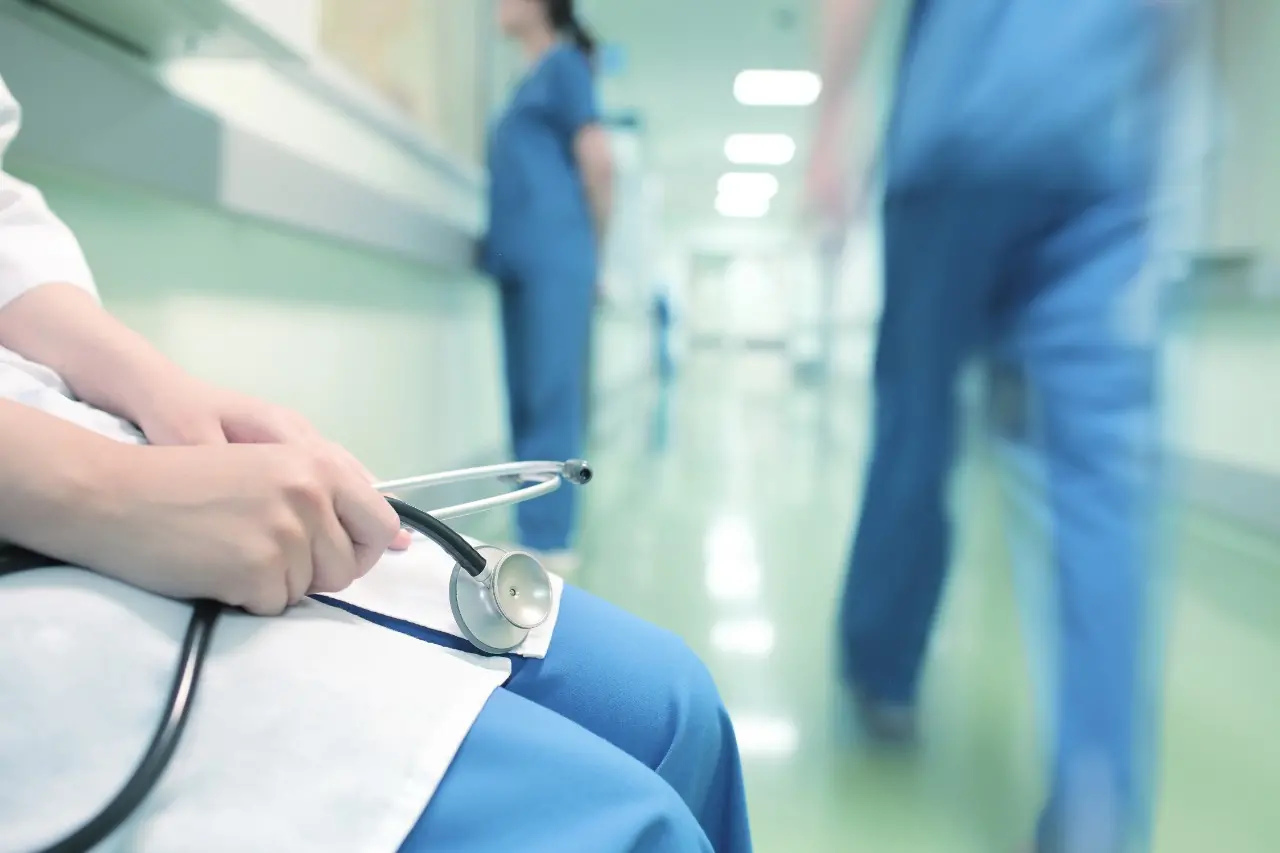 Imagem da notícia: O que pode ser considerado erro médico? Veja o que diz a lei