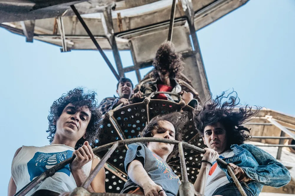 Repertório da Lascaux atravessa literatura, audiovisual, dança e teatro. Grupo é uma das atrações do trabalho desenvolvido pela produtora Sylvia Sussekind