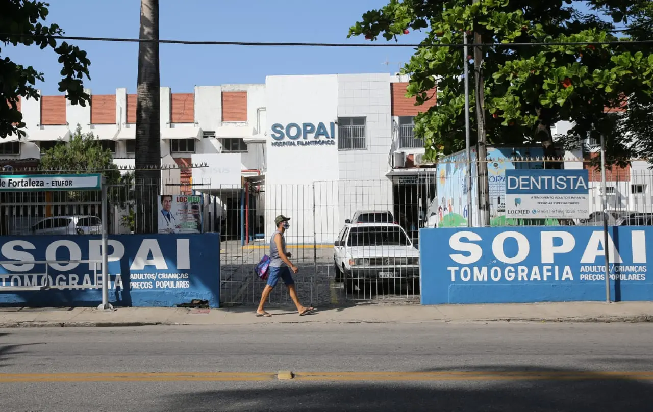 Imagem da notícia: Covid: taxa de positividade em crianças no Sopai cresce de 7,7% em outubro para 35% em janeiro