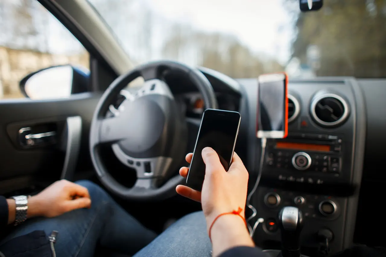 Imagem da notícia: Motoristas e entregadores de apps: precarização só piora e pressão por melhorias aumenta