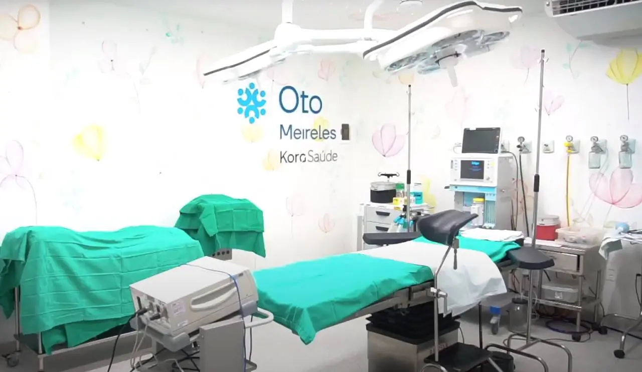 Imagem da notícia: Hospitais São Mateus, Gastroclínica e outros da Rede OTO vão mudar de nome