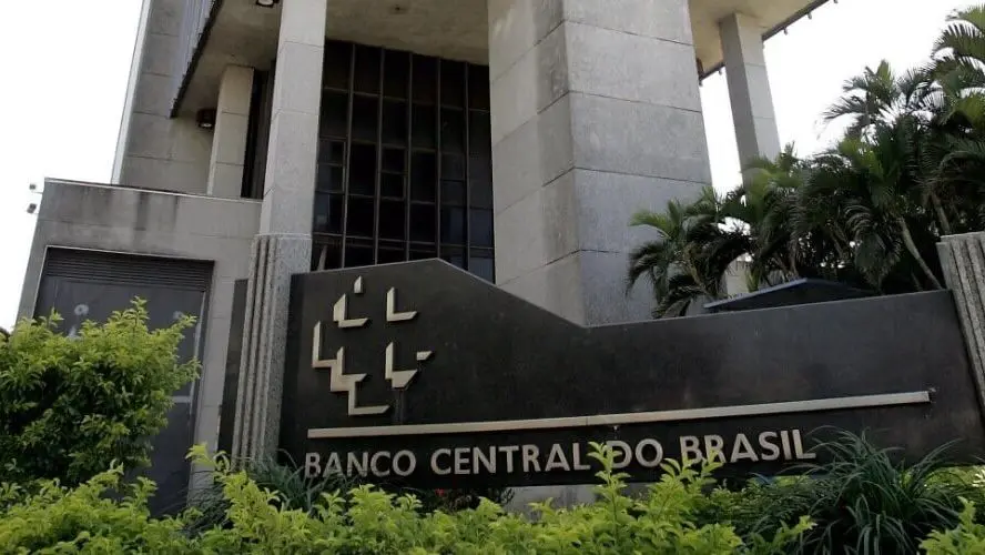 Imagem da notícia: BC ainda estuda se moeda digital brasileira será remunerada ou rastreável