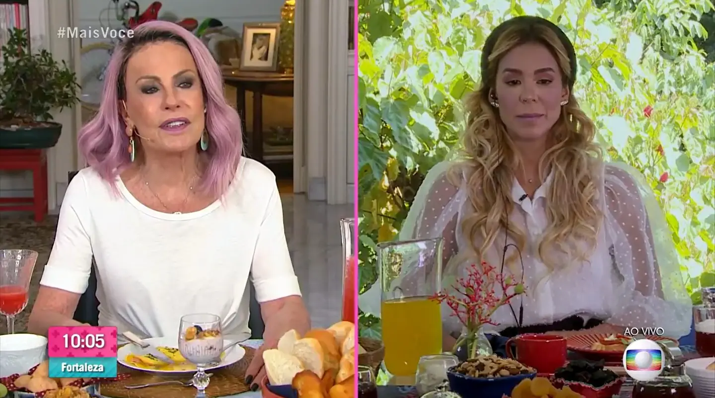 Imagem da notícia: Kerline Cardoso, 1ª eliminada do BBB 21, fala sobre choro no reality: 'emocionada e desestabilizada'