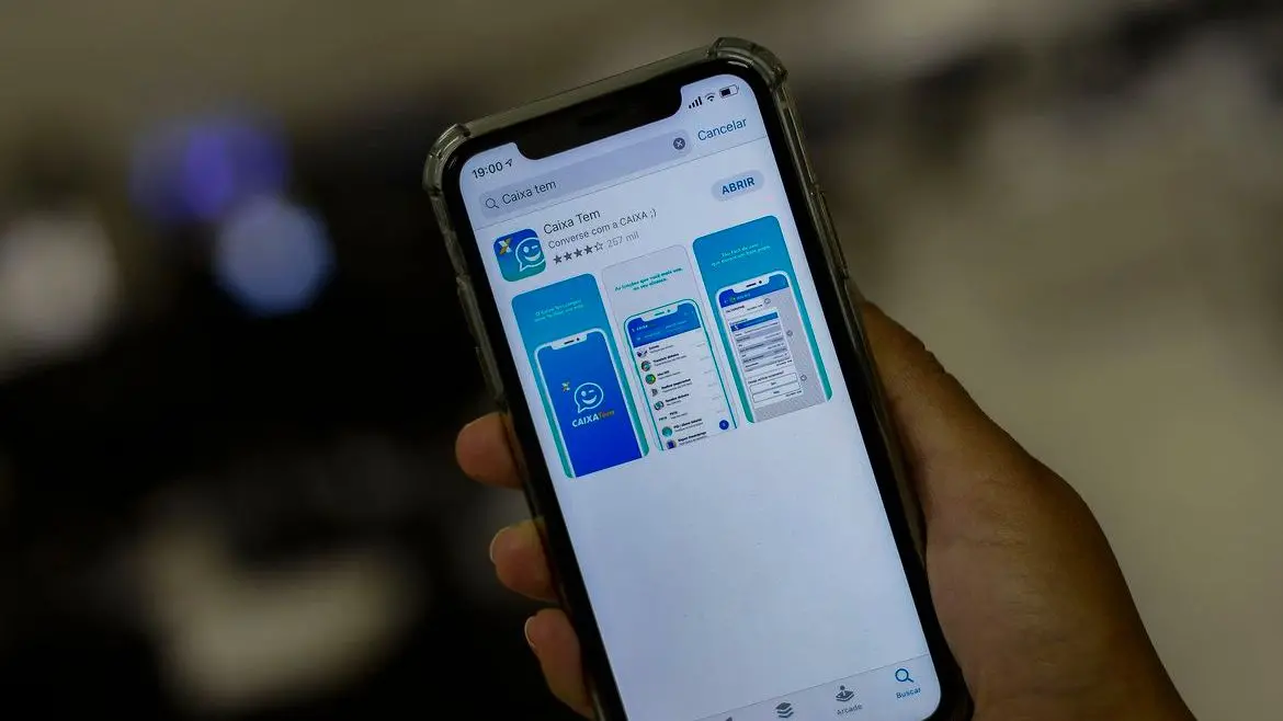 Imagem da notícia: Bolsa Família no Caixa Tem: beneficiários passam a receber o benefício em contas digitais