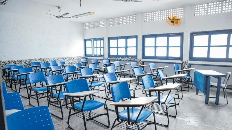 Imagem da notícia: Escolas privadas do Ceará adiam folgas do Carnaval para setembro 