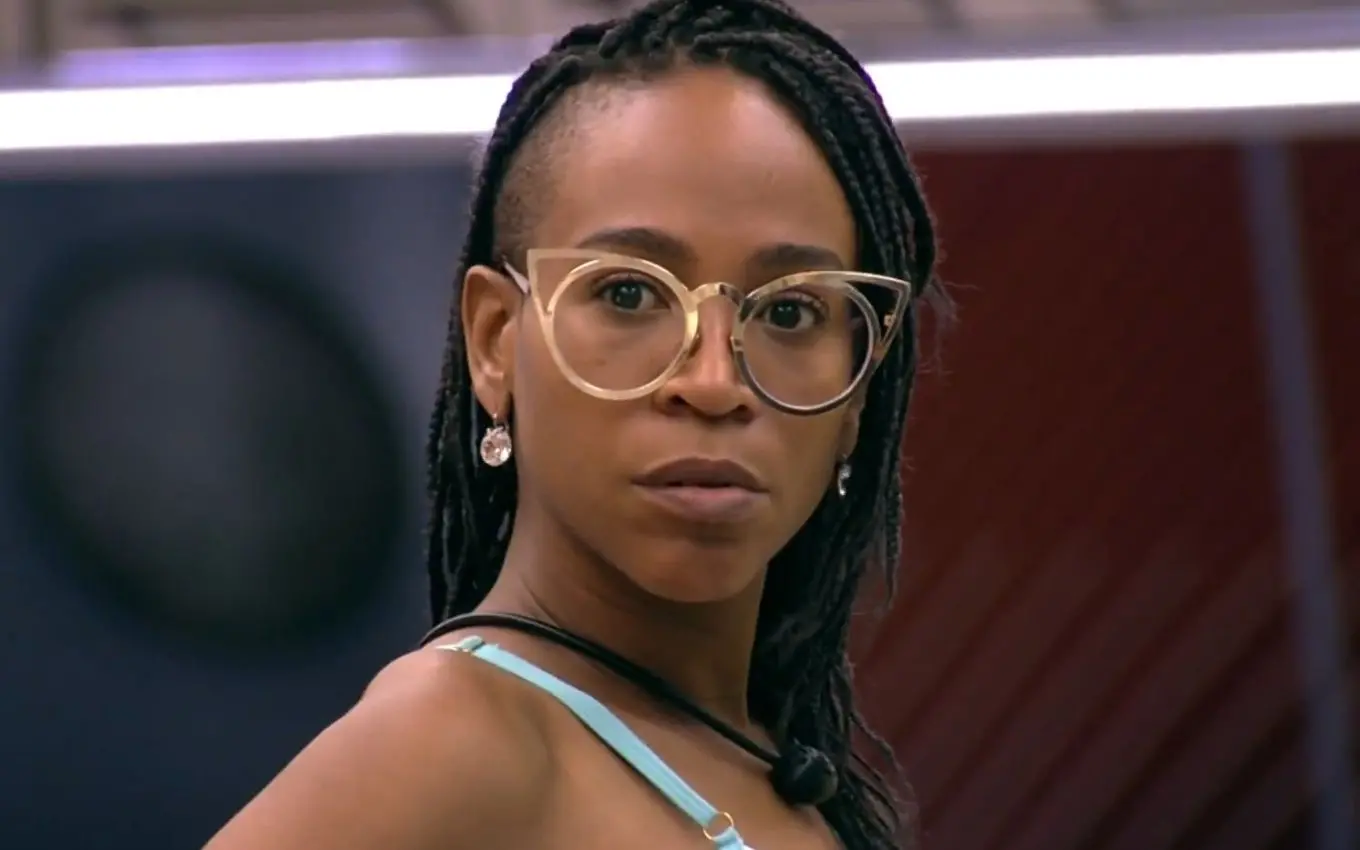 Imagem da notícia: BBB 21: prima de Karol Conká diz que família está espantada com cantora no reality show
