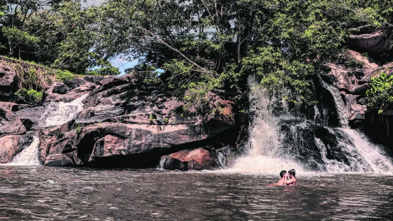 Imagem da notícia: BNDES mira potencial de parques estaduais do Ceará com privatizações