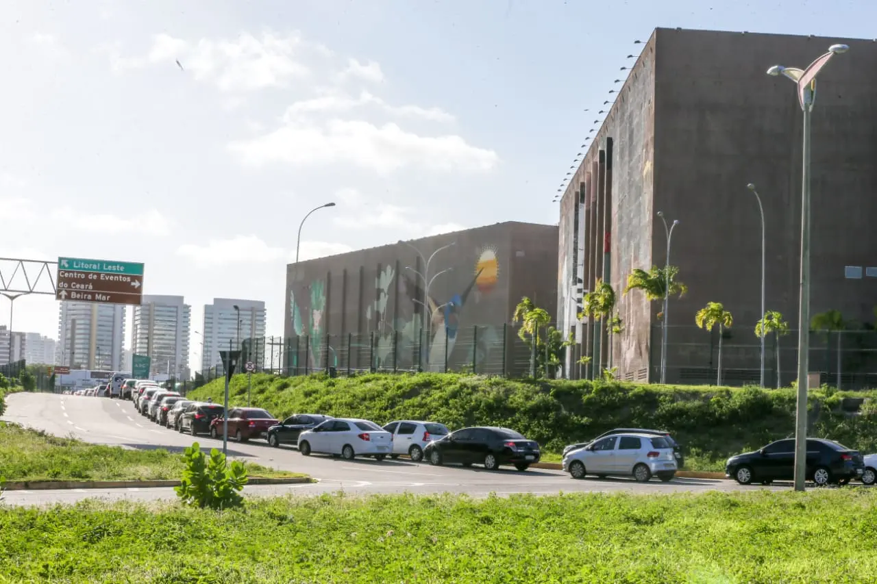 Imagem da notícia: Ceará vai receber grande feira de turismo em outubro, com formato presencial e online