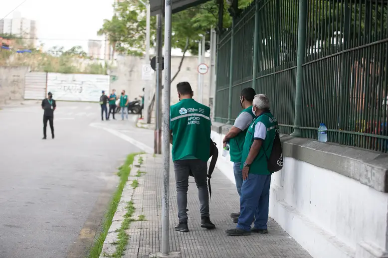 capa da noticia