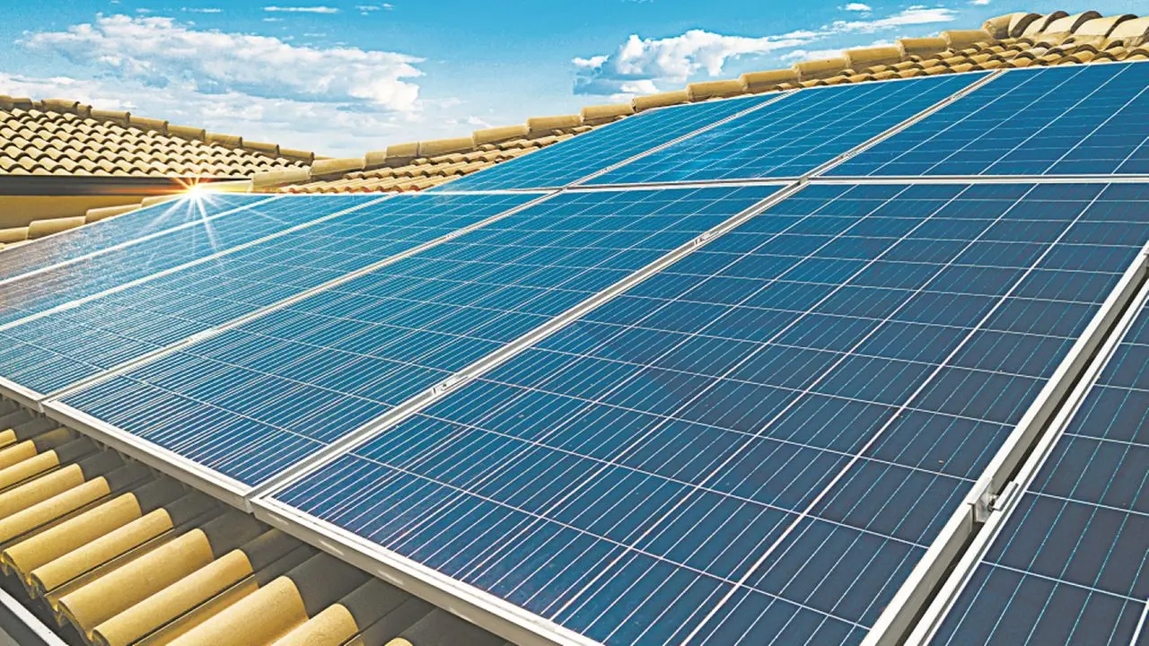 Imagem da notícia: Energia solar: Ceará passa a marca de 10 mil sistemas fotovoltaicos