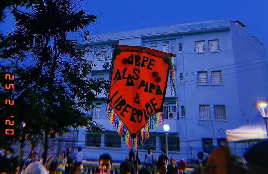 capa da noticia