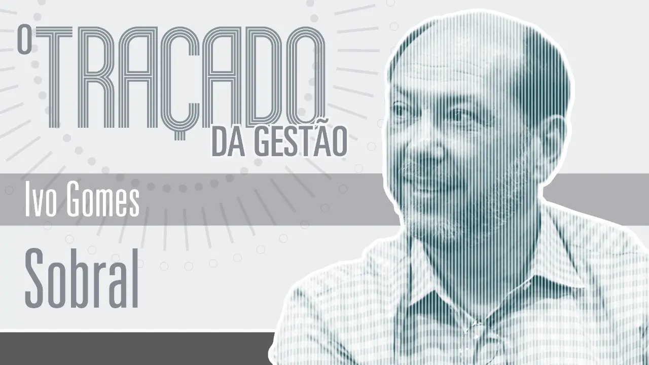 Imagem da notícia: Ivo Gomes promete recuperação de renda, reformulação na gestão e descarta novas candidaturas