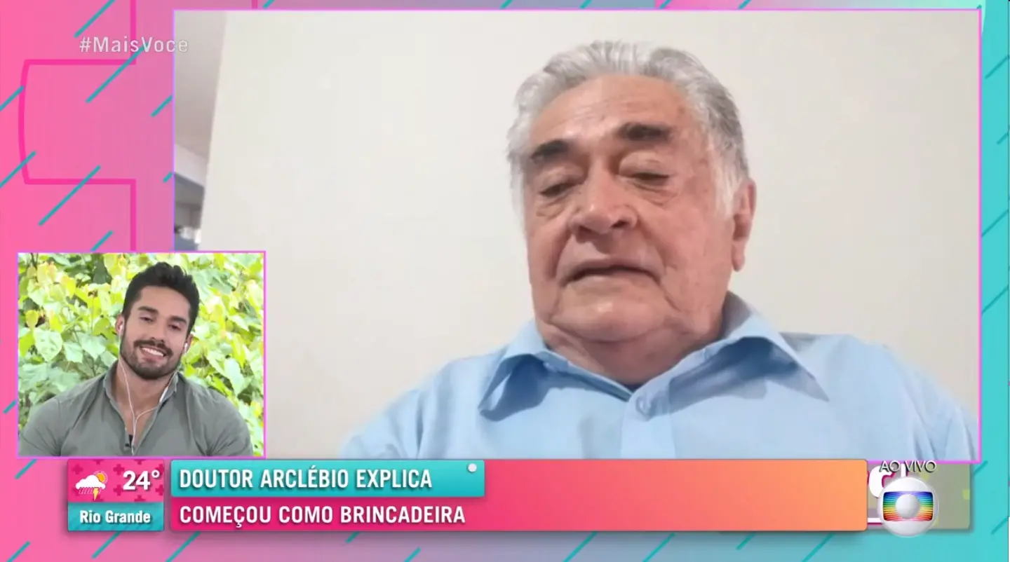 capa da noticia