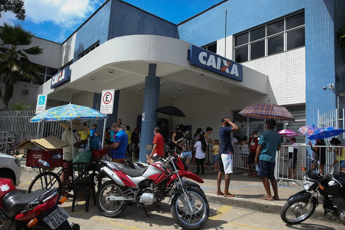 Crise fez aumentar saques na poupança
