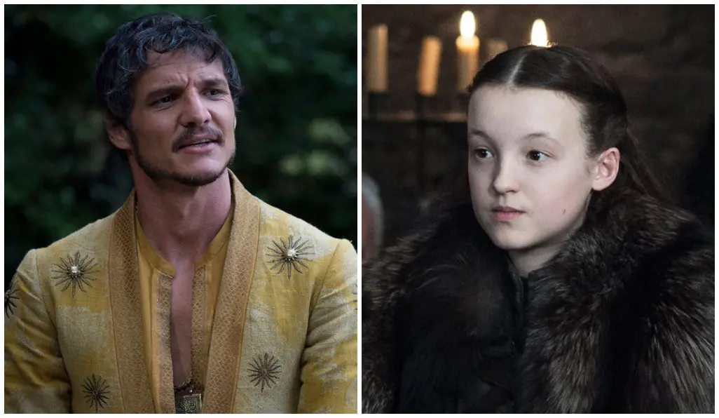 Imagem da notícia: 'The Last of Us': Pedro Pascal e Bella Ramsey são confirmados na série da HBO