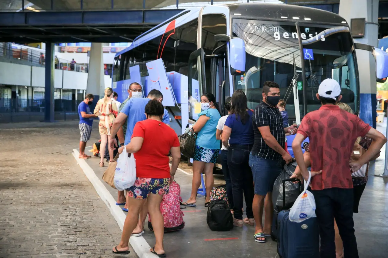 Imagem da notícia: Precisa cancelar viagem ou a reserva em hotel? Saiba seus direitos 
