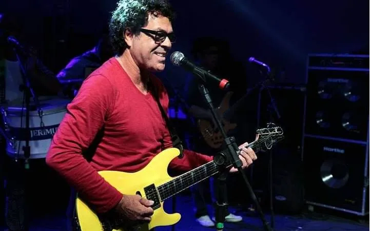 João Netto, além de Dominguinhos, acompanhou Belchior antes do 