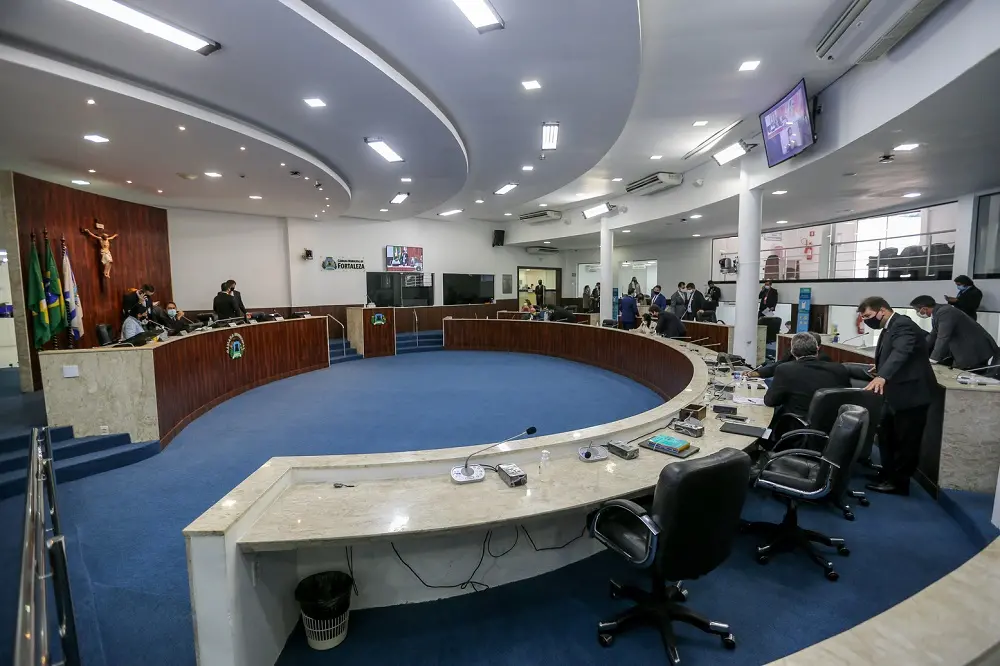 Imagem da notícia: Déficit previdenciário pode chegar a R$ 402 mi neste ano na Capital