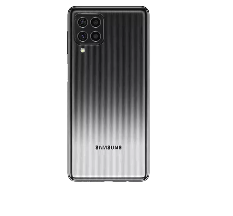Samsung Galaxy F62