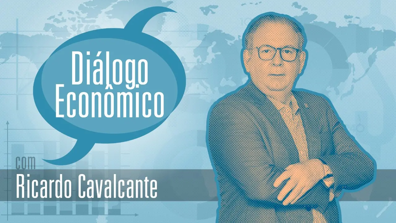 Imagem da notícia: Ricardo Cavalcante: 