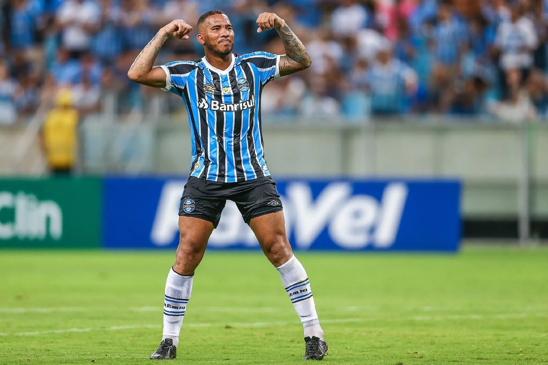 capa da noticia