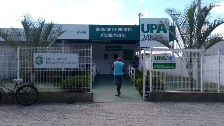Imagem da notícia: Ceará tem 67 pacientes com Covid-19 na fila de espera por leito de UTI 