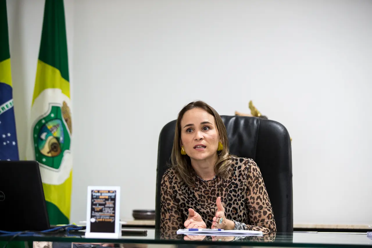 Fernanda Pacobahyba