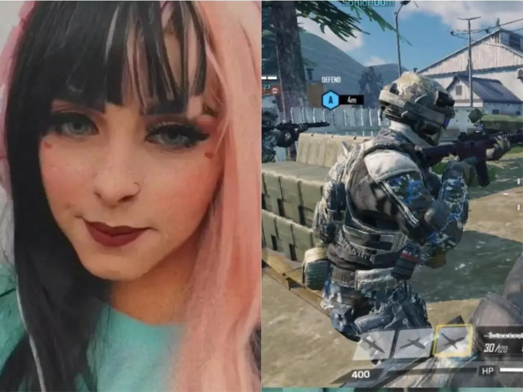 Imagem da notícia: Lola Aronovich recebe vídeos de jovem suspeito de matar gamer esfaqueada em São Paulo