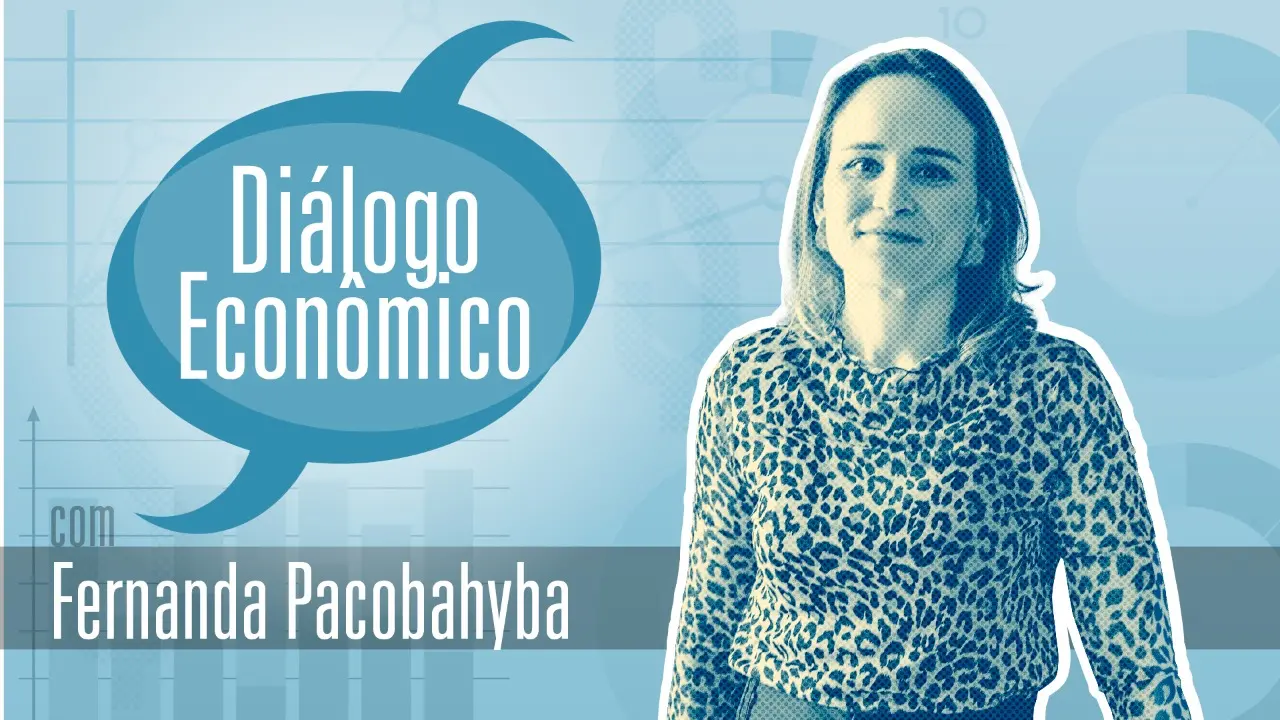 Imagem da notícia: Fernanda Pacobahyba: 